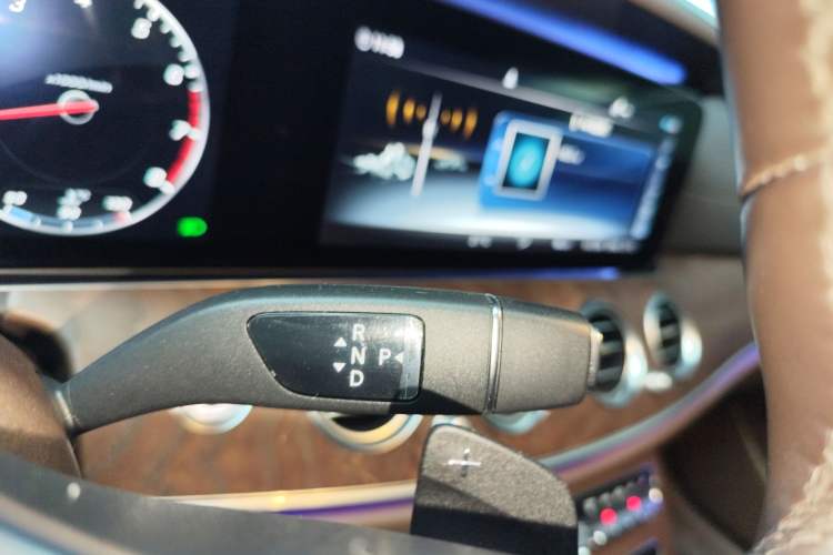 Used Mercedes-Benz E-Class 2020 E 300 L Luxury Model