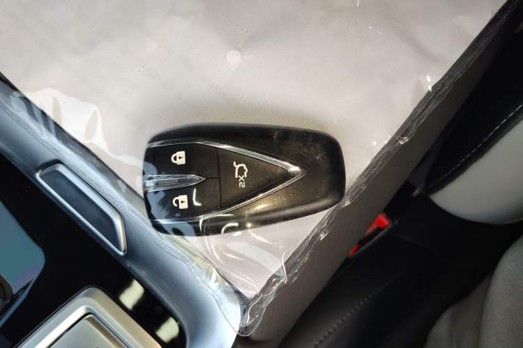 Used CHANGAN NEVO Q05 2023 125 Pro
