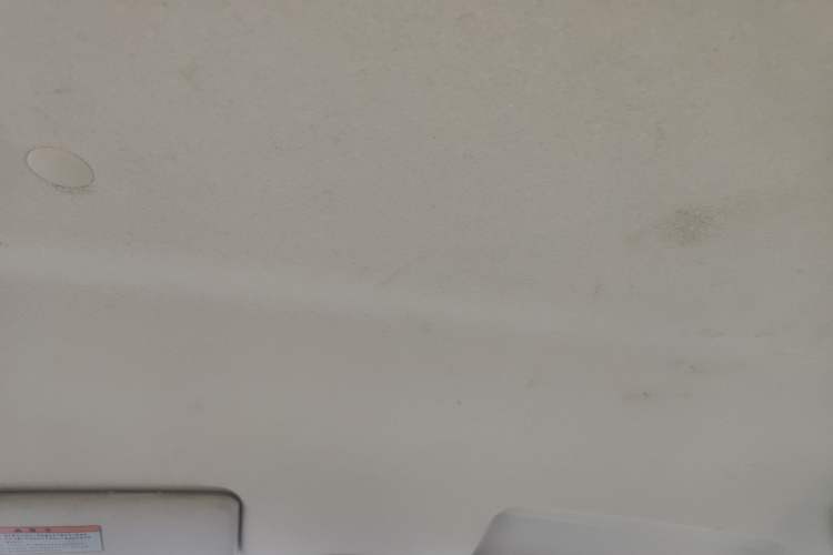 Used Suzuki Alto 2013 1.0L Manual Luxury Model Headliner