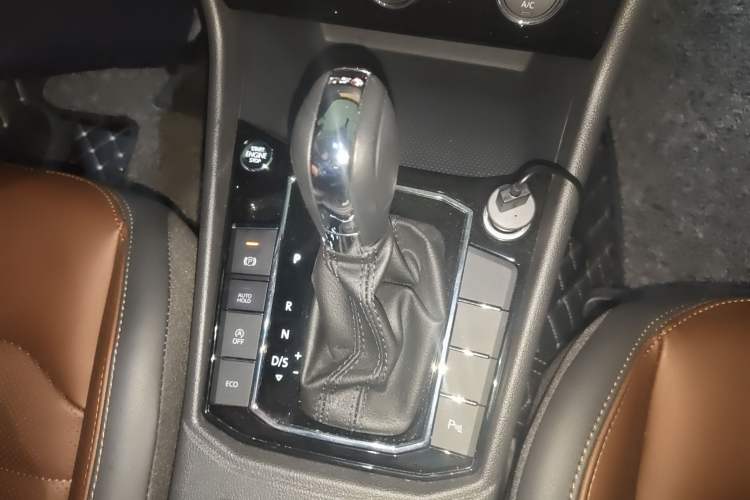 Used Volkswagen Lavida 2019 280TSI DSG Luxury Edition China VI Standard
