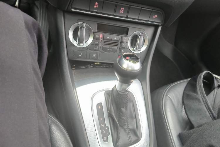 Used Audi Q3 2013 35 TFSI Ambition Edition
