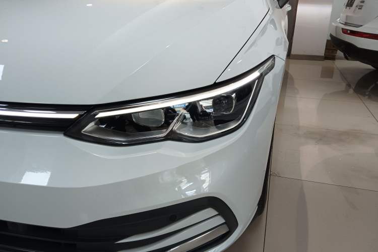 Used Volkswagen Golf 2021 280TSI DSG Pro