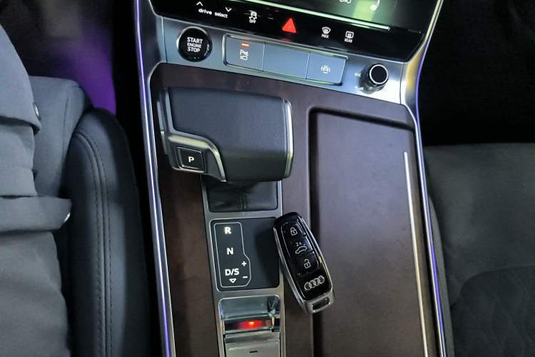 Used Audi A6L 2023 55 TFSI quattro Prestige Dynamic Edition
