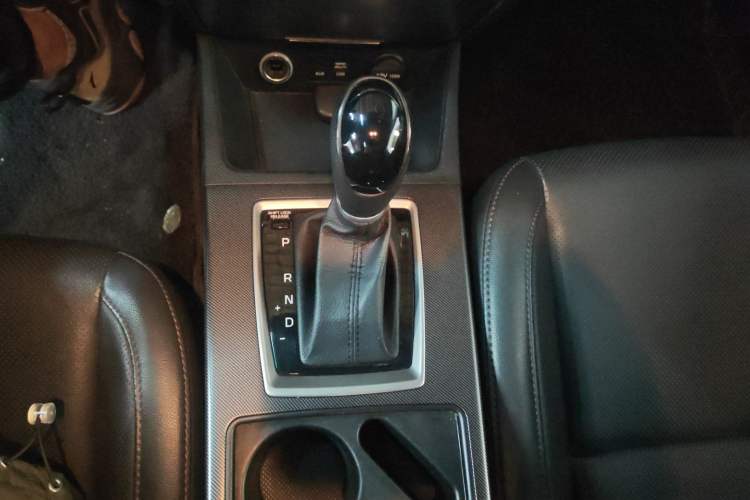 Used Hyundai Mistra 2017 1.8L Automatic Smart GLS China V Standard Gear Lever