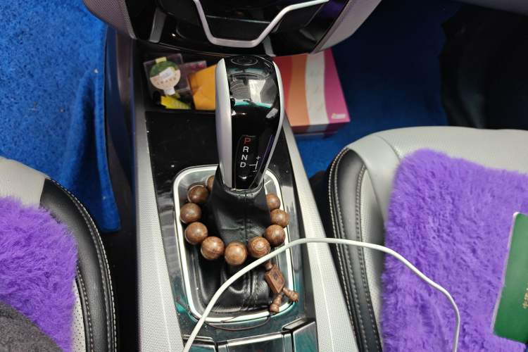 Used Luxgen U6 SUV 2014 2.0T Fashion Edition