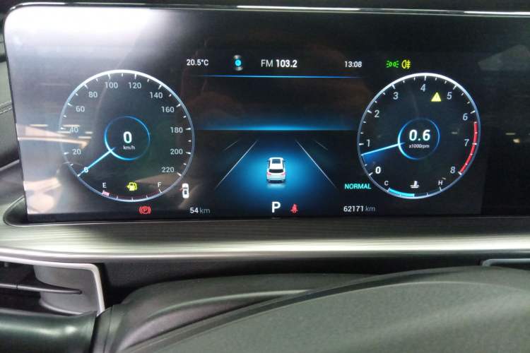 Used Chery Tiggo 8 PLUS 2021 290TGDI DCT Haoting Edition