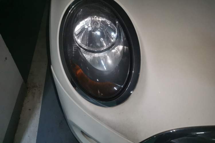 Used MINI 2014 1.2T ONE