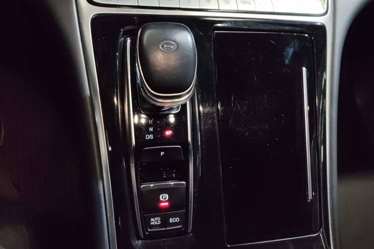 Used GAC Trumpchi M8 2021 Master Series 390T Prestige Edition