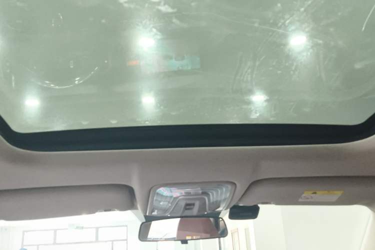 Used Changan CS75 PLUS 2022 2.0T Automatic Pilot Version