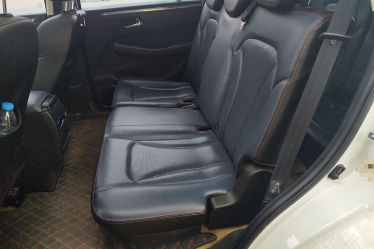 Used SWM G05 2019 1.5T Automatic Prestige Edition Left Rear Seat