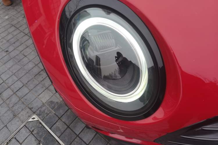 Used MINI Clubman 2022 Facelift 1.5T COOPER Connoisseur