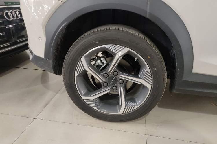 Used Lynk & Co 06 2025 Renew 1.5T Halo