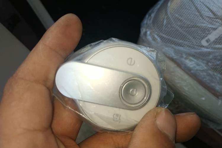 Used Bestune Pony 2026 Model 222km Cute Horse Plus Interior 1