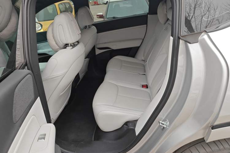 Used XPeng G6 2023 700 Four-Wheel Drive Performance Max