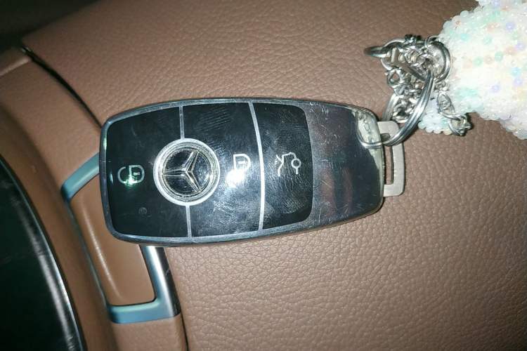 Used Mercedes-Benz E-Class 2021 E 300 L Sport Luxury Edition
