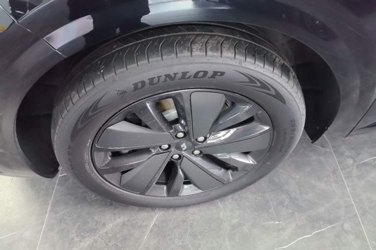 Used Li Auto L6 2025 Pro Smart Refresh Edition