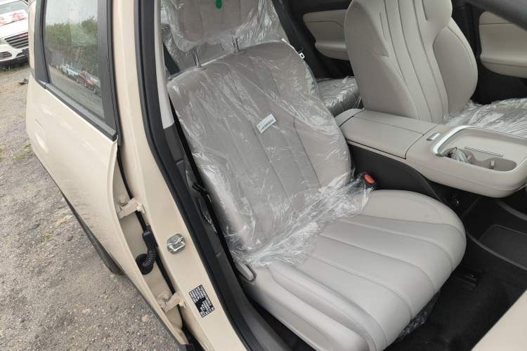 Used AION UT 2025 330 Starlight Edition Right Front Seat