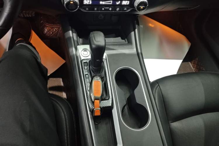 Used Nissan Teana 2020 2.0L XL Comfort Edition Gear Lever