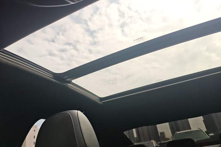 Used Geely Auto Preface 2024 2.0TD Qingyun Edition