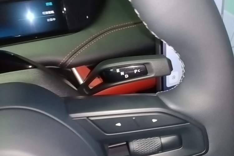 Used Xiaomi Auto SU7 2024 Rear-Drive Long-Range Intelligent Driving Version