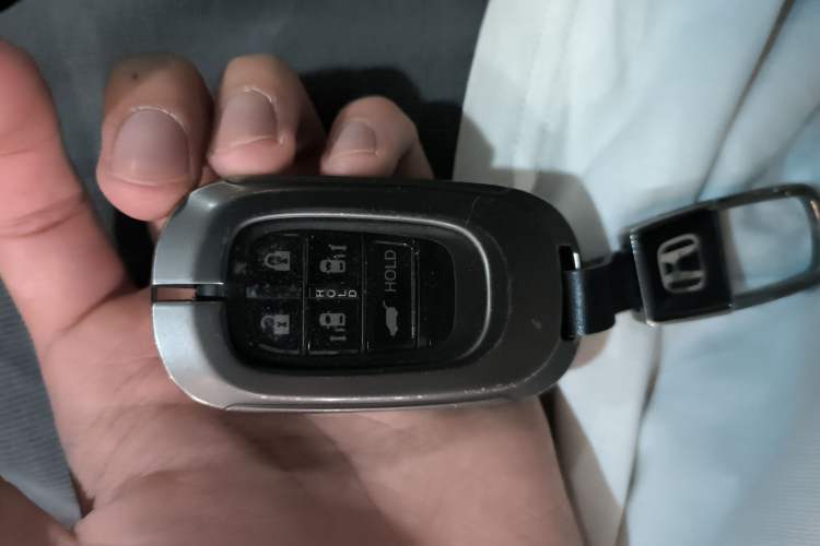 Used Honda Odyssey 2024 2.0L eHEV Sharp & Smart Edition