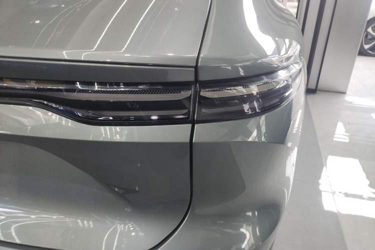 Used Nio EC7 2023 75 kWh