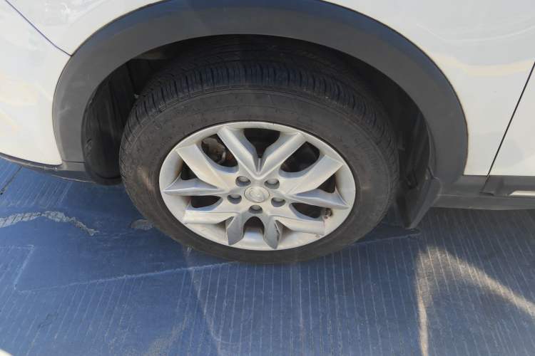 Used JAC Group Refine S3 2014 1.5L Manual Luxury Model