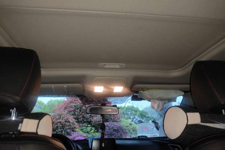 Used Mazda 3 Axela 2017 Sedan 1.5L Automatic Luxury Model Emission Standard China V