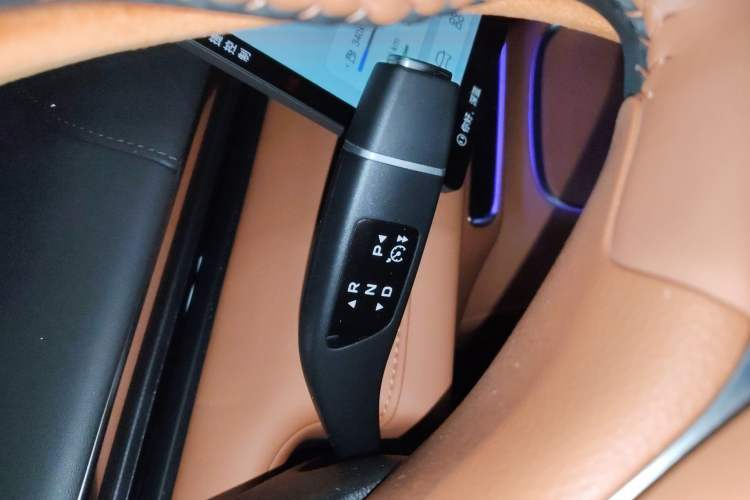 Used Deepal S07 2023 200Max Range-Extended Version