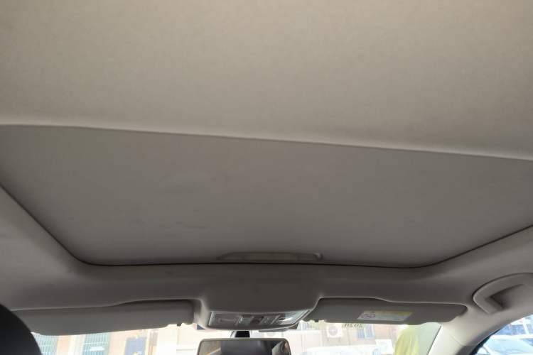 Used Volkswagen Lavida 2018 280TSI DSG Luxury Edition China V Standard
