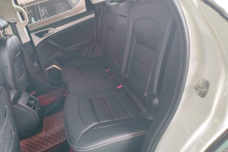 Used Haval H7 2018 Blue-Label H7 2.0T Automatic Enjoyment Model