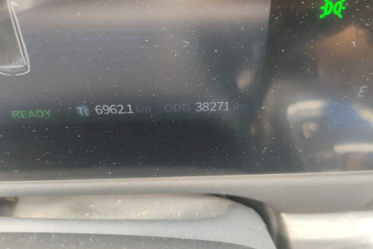 Used Landian E5 2023 1.5L DE-i 100KM Comfort Edition 7-Seater
