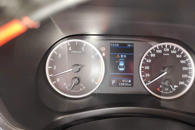 Used Nissan Sylphy 2021 1.6L XL CVT Enjoyment Edition