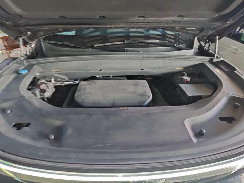 Used Li Auto L8 2023 Pro Model — 19