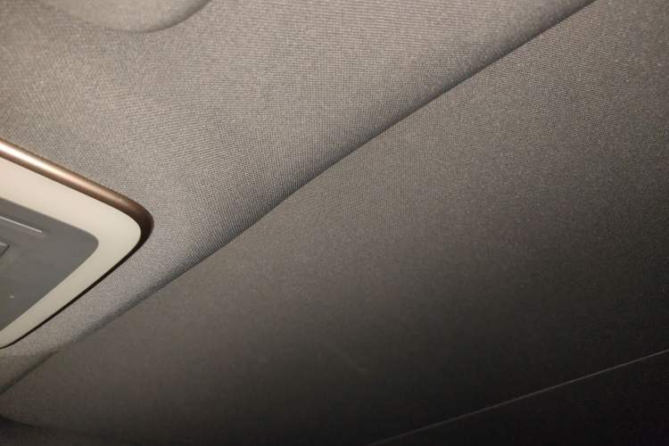 Used Zeekr 7X 2025 75 kWh Rear-Wheel Drive Intelligent Driving Version