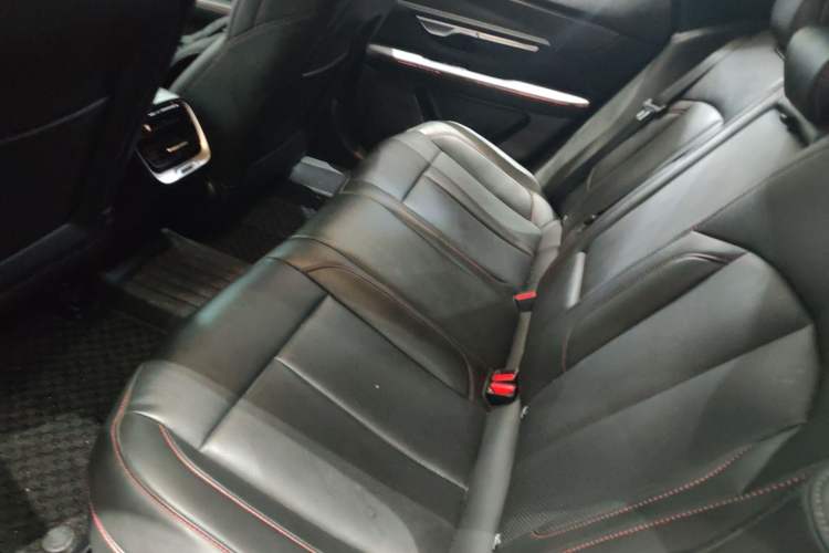 Used XPeng P7 2024 P7i 550 Pro