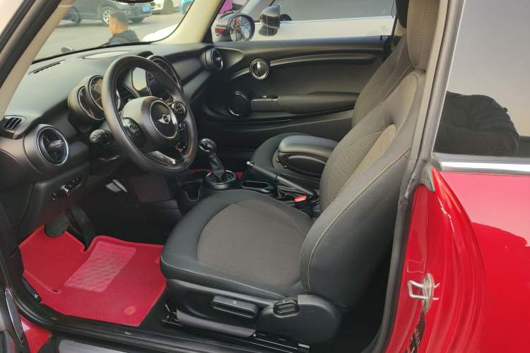 Used MINI MINI 2016 1.2T ONE Pioneer Edition