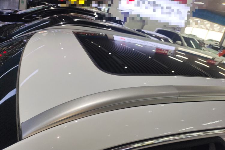 Used Geely Auto Emgrand X7 Sport 2016 1.8TD Automatic ZhiZun Version