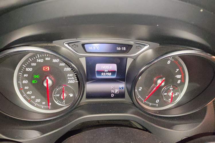 Used Mercedes-Benz GLA 2019 GLA 200 Dynamic Edition
