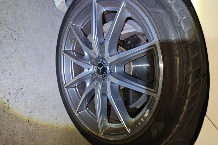 Used Mercedes-Benz E-Class 2023 E 260 Coupe