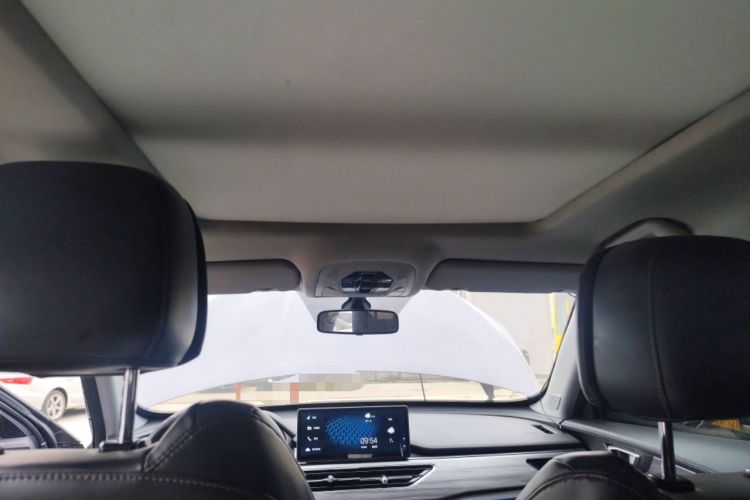 Used Chery Tiggo 8 2021 Kunpeng Edition 390TGDI Automatic Zhubfeng+ Version