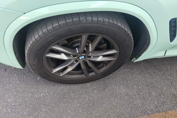 Used BMW X3 2020 xDrive28i M Sport Package
