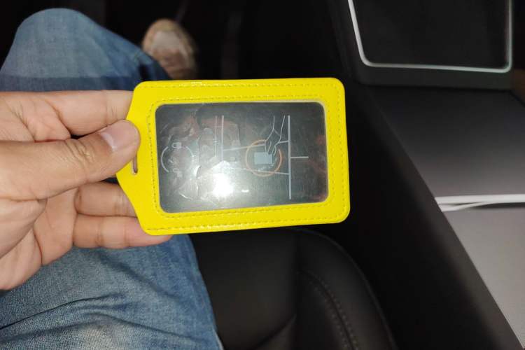 Used Tesla Model Y 2025 Rear-Wheel Drive First Edition
