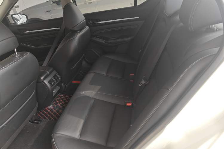 Used Nissan Teana 2021 2.0L XL Comfort Edition
