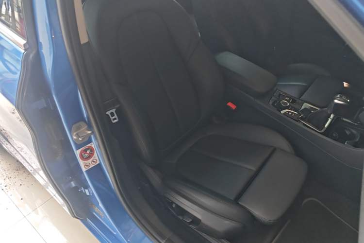 Used BMW 1 Series 2017 118i Sport Edition
