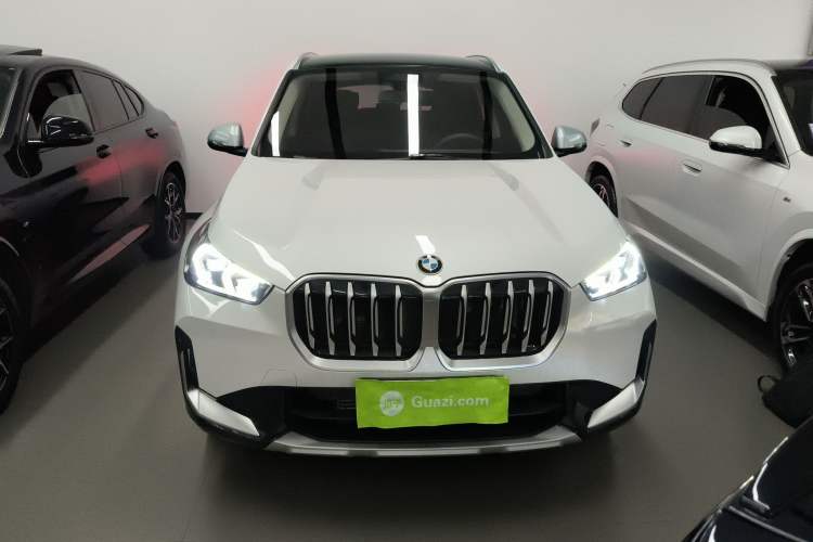 Used BMW X1 2023 sDrive25Li X Design Package
