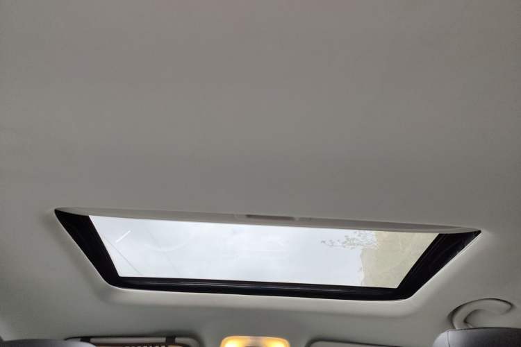 Used GAC Trumpchi GS4 2015 200T G-DCT Luxury Edition