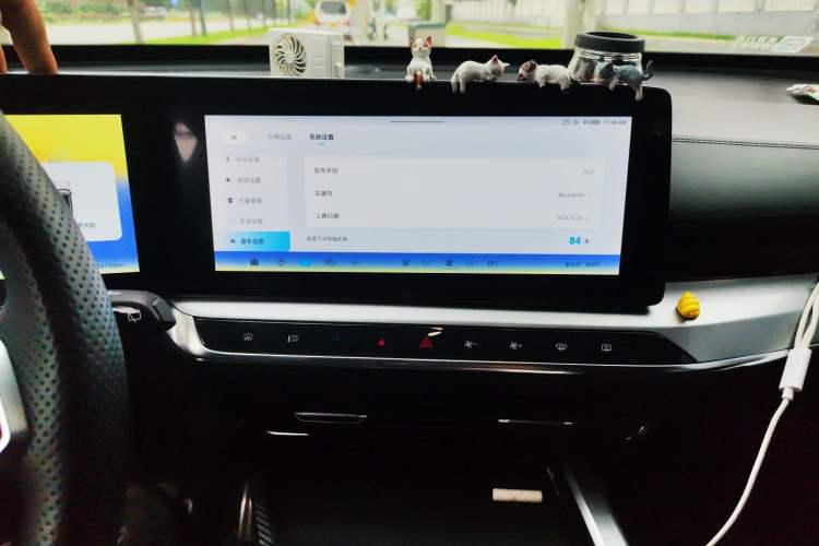 Used MG ONE 2022 α-Smart Sports Series 1.5T Advanced Edition