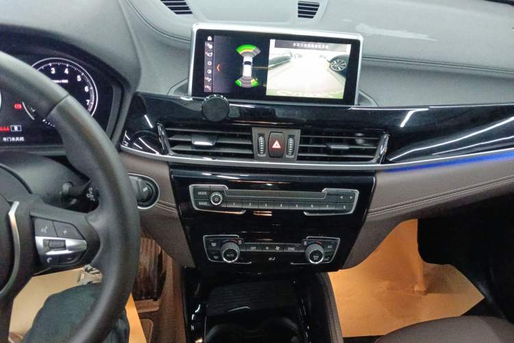 Used BMW X2 2020 sDrive25i Leading Model M Sport Package
