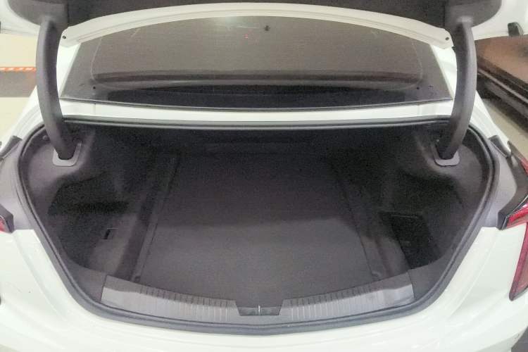 Used Cadillac CT5 2020 Revised Version 28T Fashion Edition